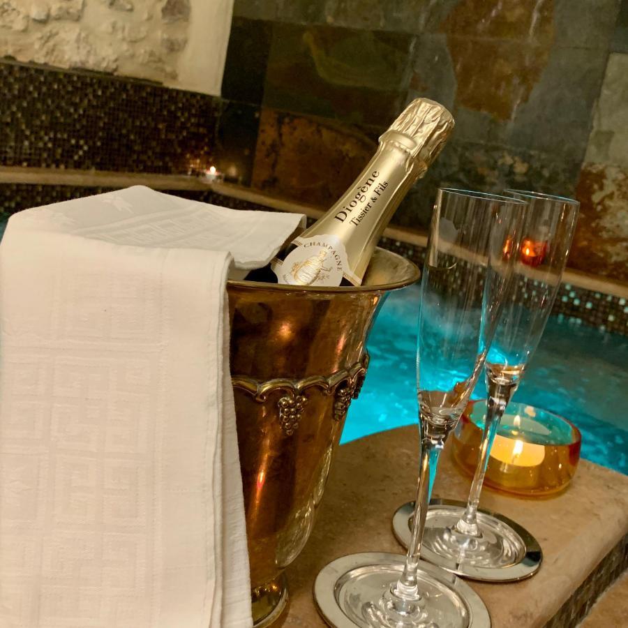 Arenarius Home Resort & Spa Torricella in Sabina Kültér fotó