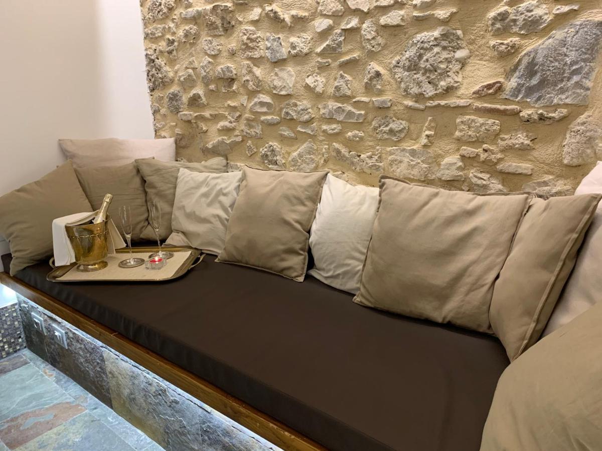 Arenarius Home Resort & Spa Torricella in Sabina Kültér fotó