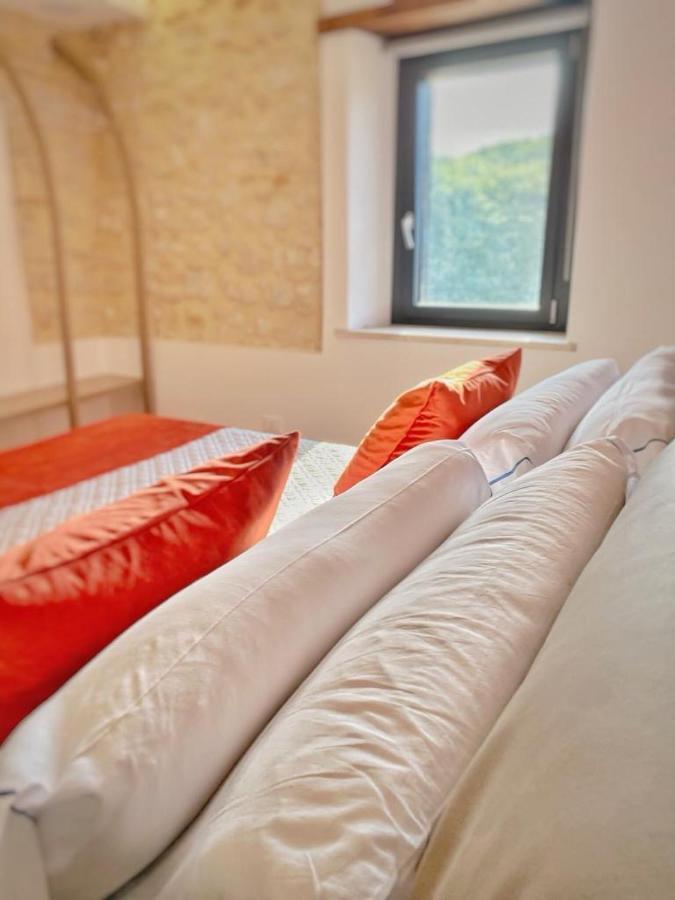 Arenarius Home Resort & Spa Torricella in Sabina Kültér fotó