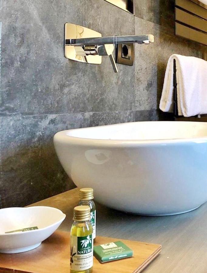 Arenarius Home Resort & Spa Torricella in Sabina Kültér fotó