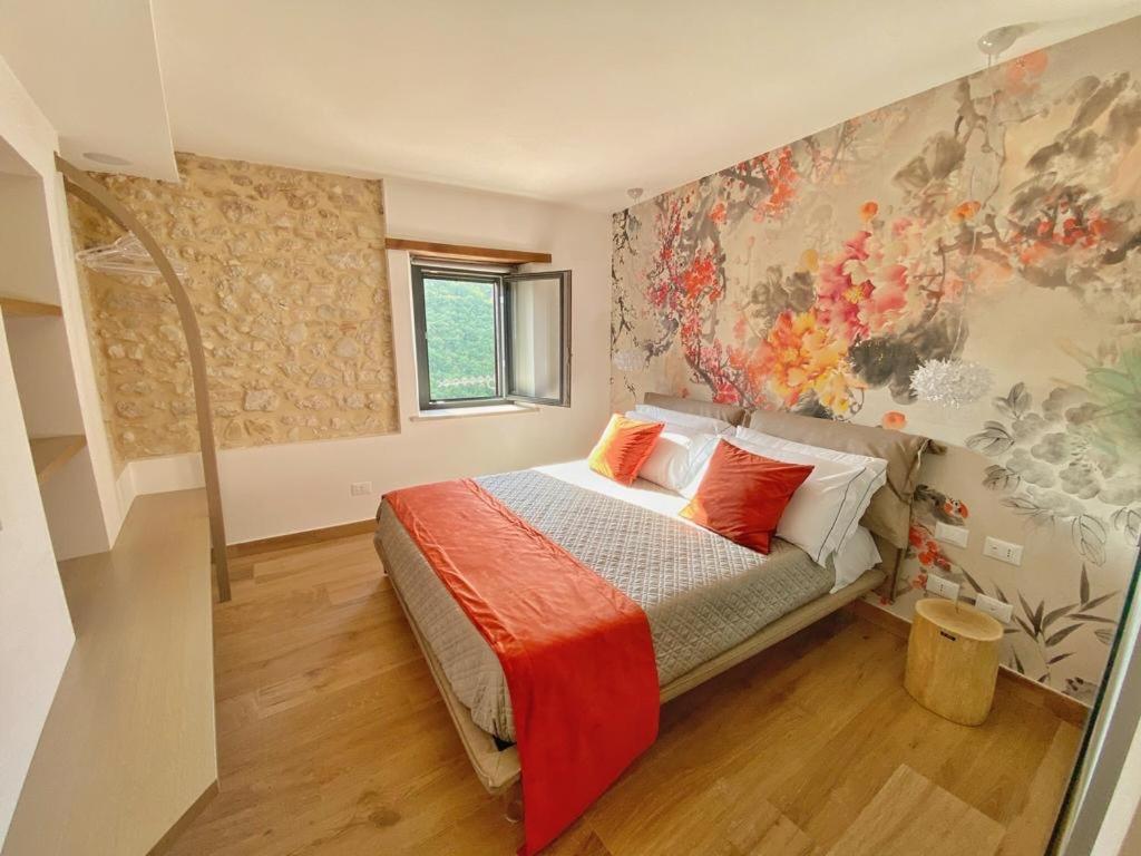 Arenarius Home Resort & Spa Torricella in Sabina Kültér fotó