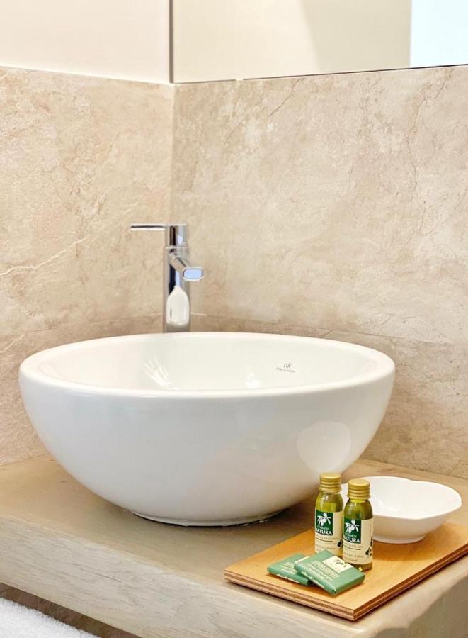 Arenarius Home Resort & Spa Torricella in Sabina Kültér fotó