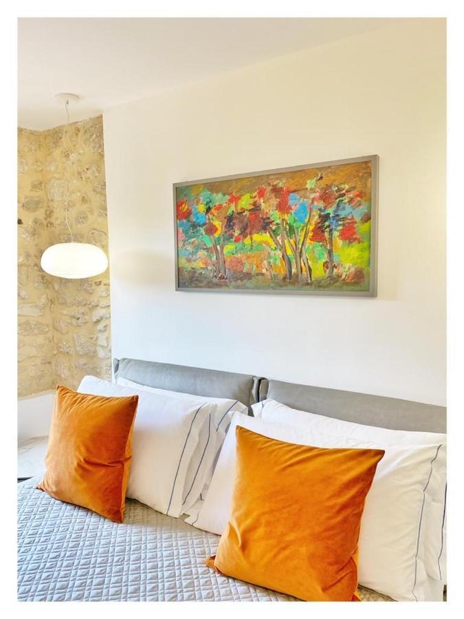 Arenarius Home Resort & Spa Torricella in Sabina Kültér fotó