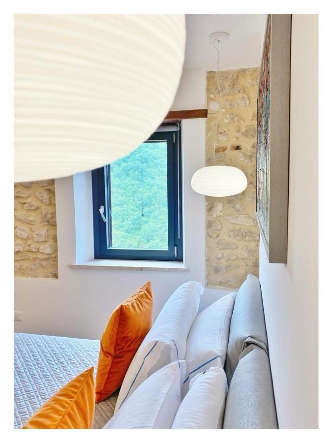 Arenarius Home Resort & Spa Torricella in Sabina Kültér fotó