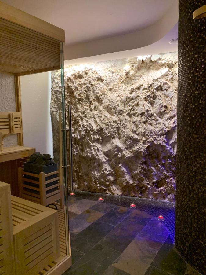 Arenarius Home Resort & Spa Torricella in Sabina Kültér fotó