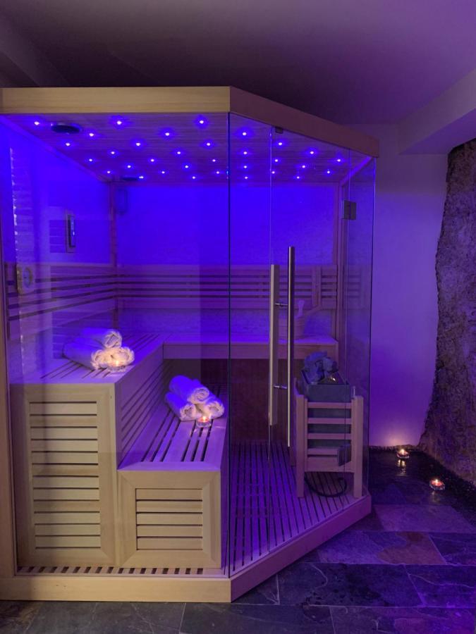 Arenarius Home Resort & Spa Torricella in Sabina Kültér fotó
