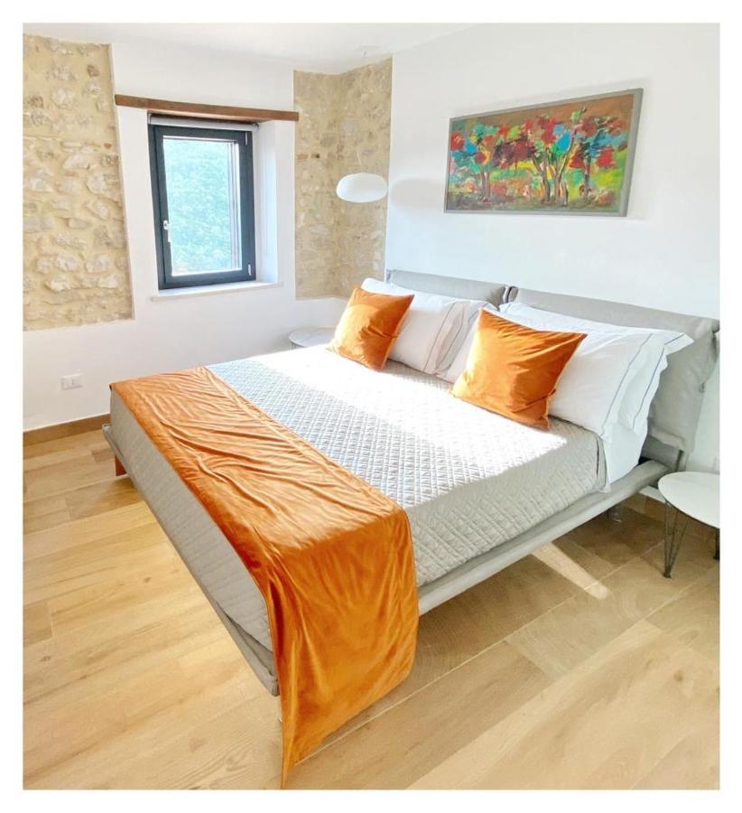 Arenarius Home Resort & Spa Torricella in Sabina Kültér fotó