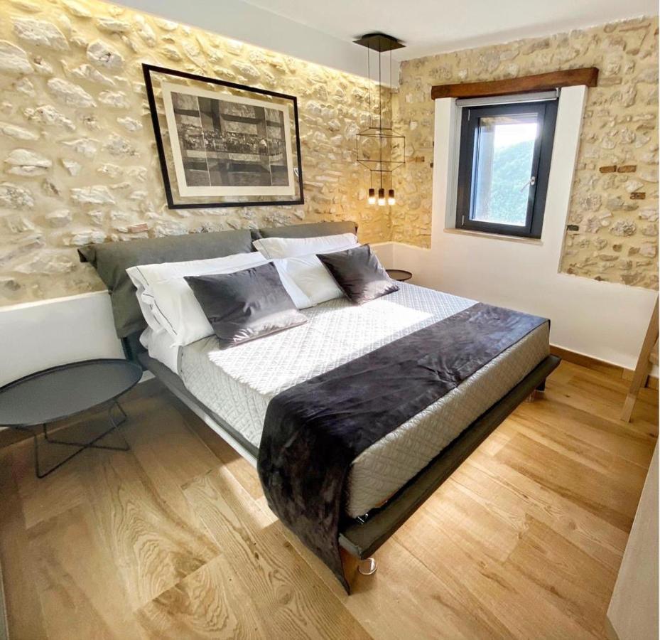 Arenarius Home Resort & Spa Torricella in Sabina Kültér fotó