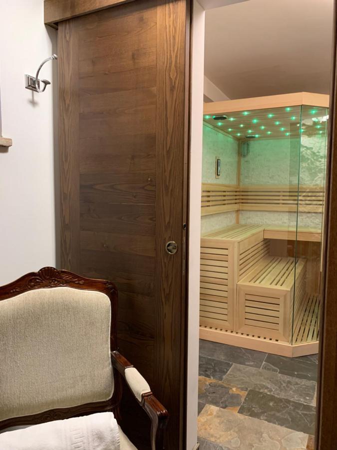 Arenarius Home Resort & Spa Torricella in Sabina Kültér fotó